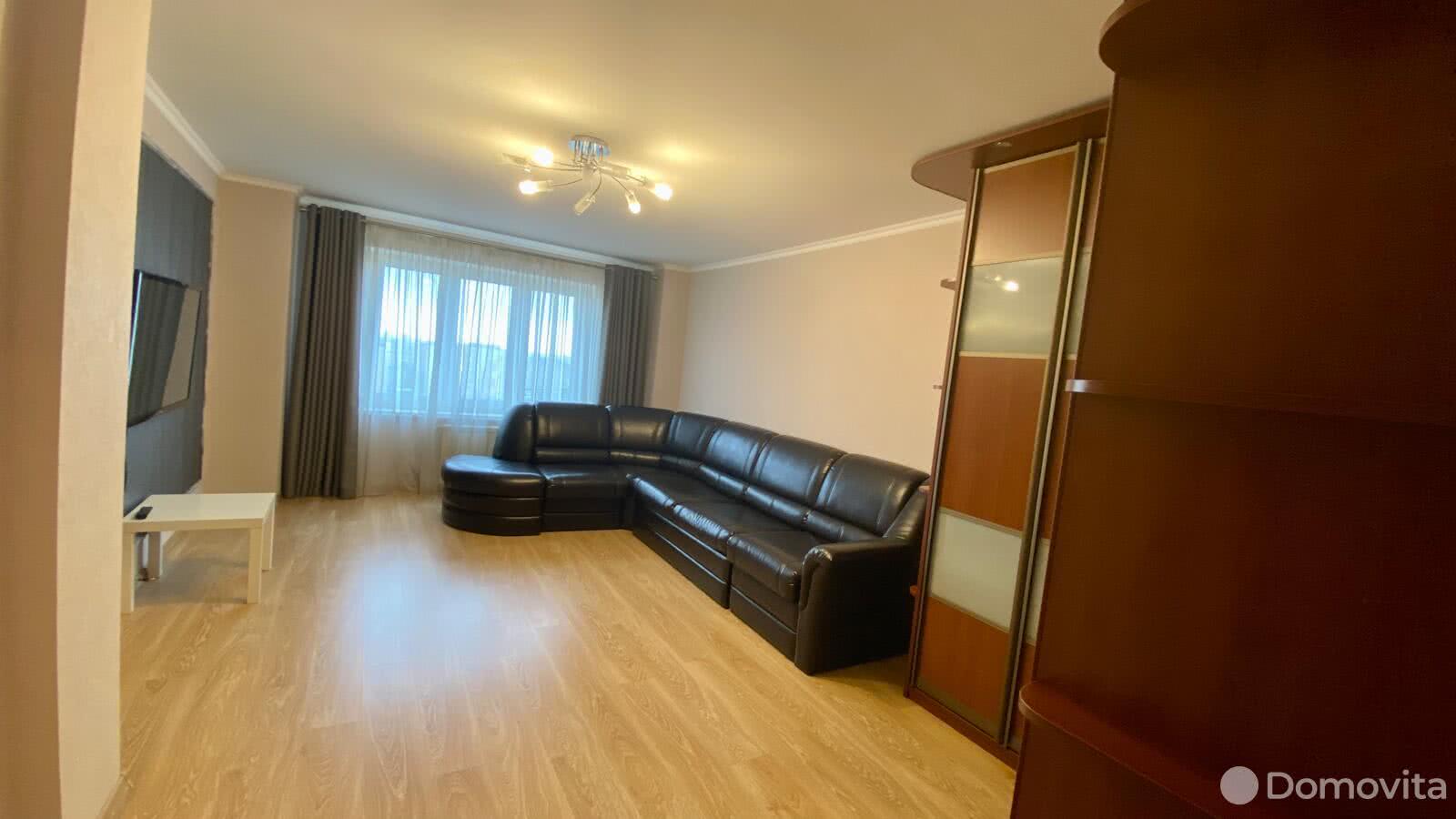 Снять 2-комнатную квартиру в Минске, ул. Бурдейного, д. 20, 400USD, код 138486 - фото 6