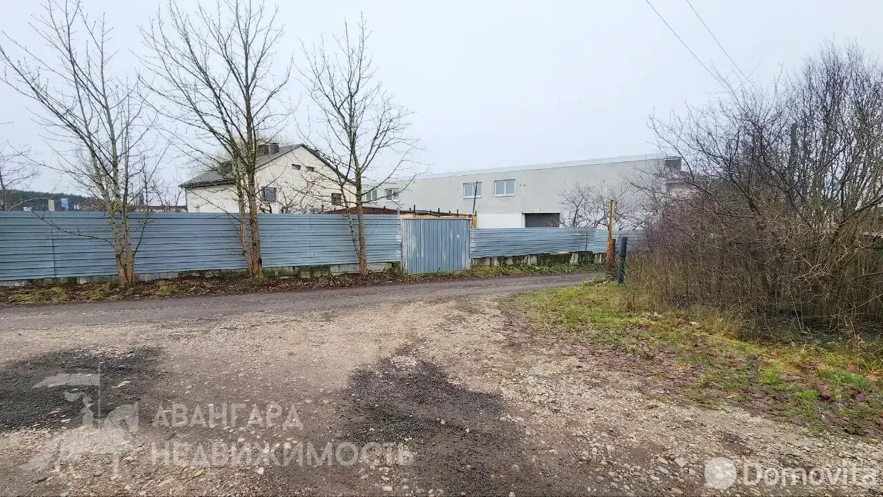 Стоимость аренды склада, Цнянка, ул. Рождественская, д. 7