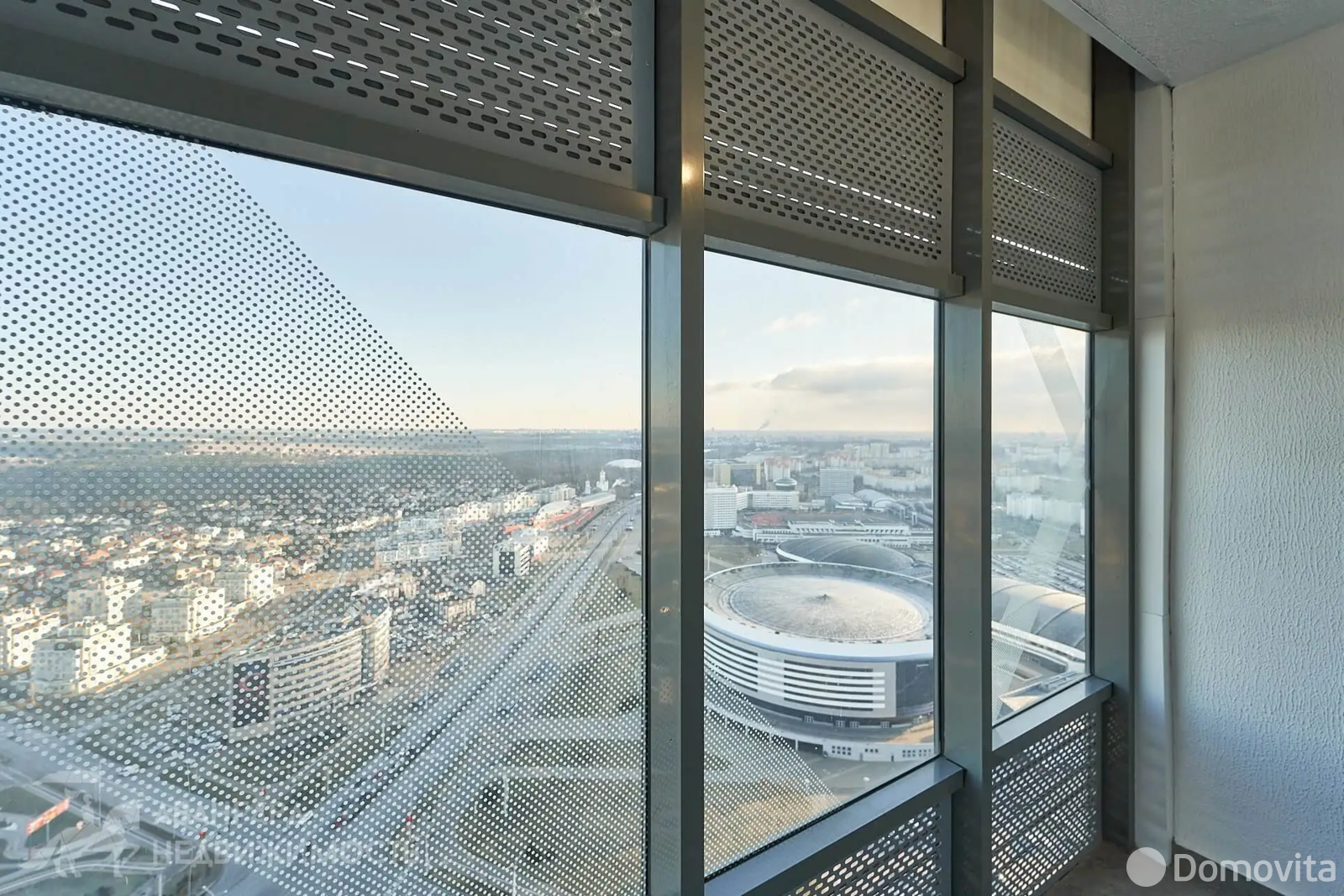 Снять 3-комнатную квартиру в Минске, пр-т Победителей, д. 115, 2000USD, код 148912 - фото 23