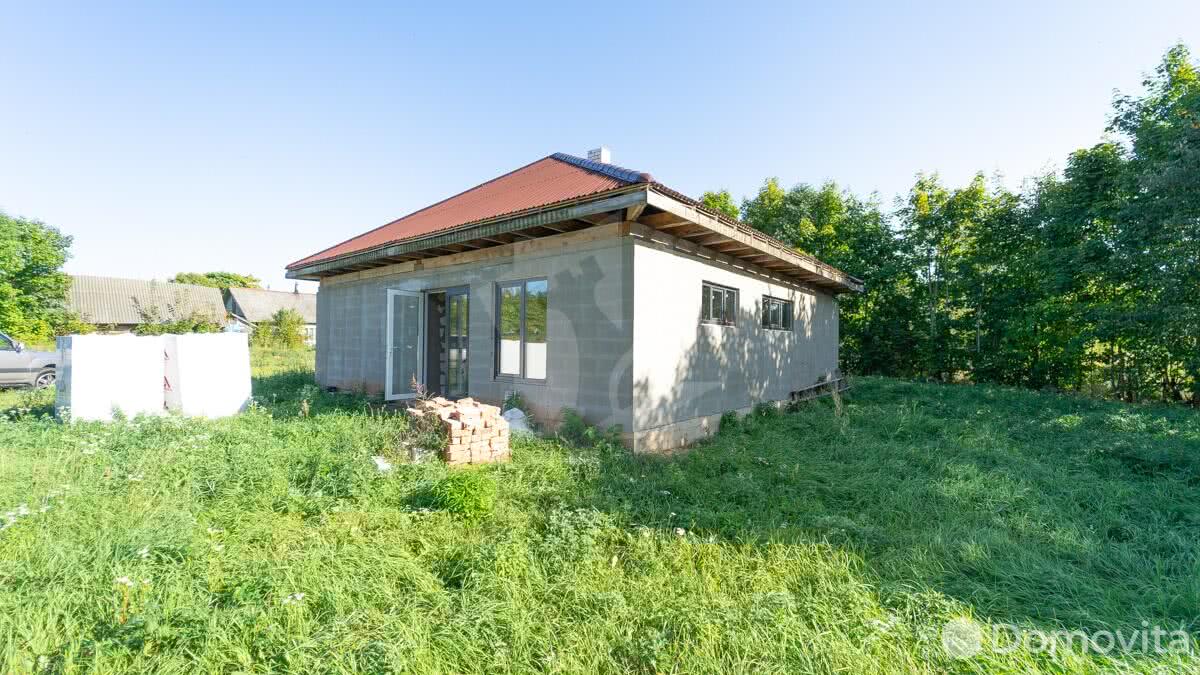 Продажа 1-этажного дома в Суринтах, Минская область , 31800USD, код 627672 - фото 2