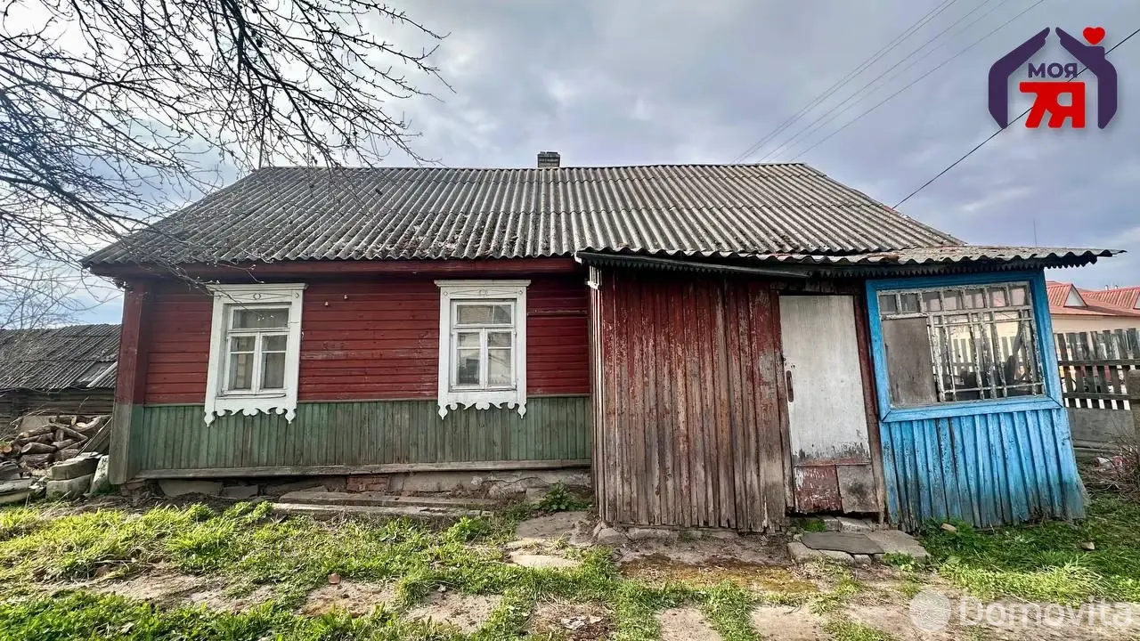 купить дом, Лучники, ул. Старые Лучники