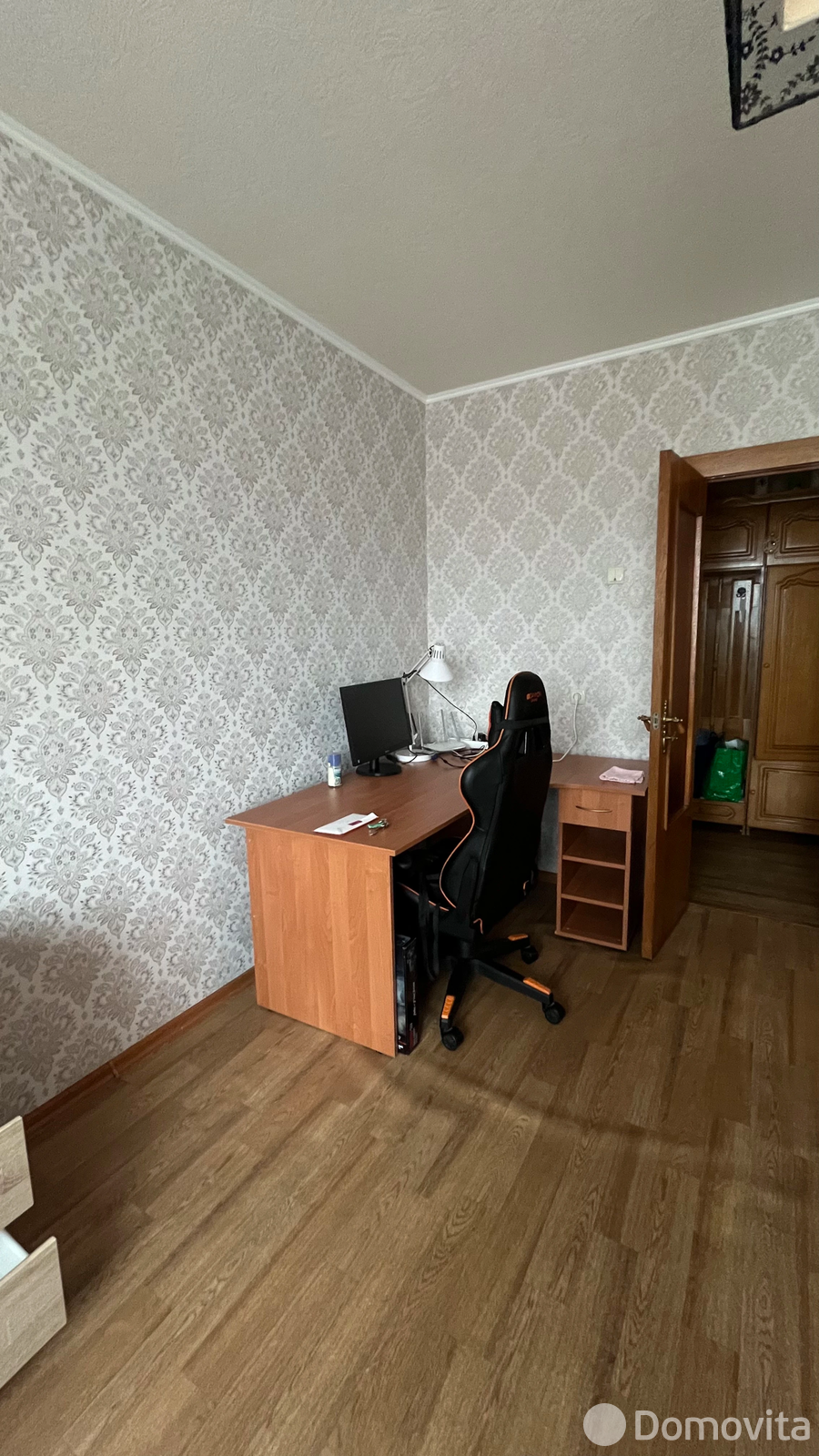 квартира, Минск, ул. Рафиева, д. 81 