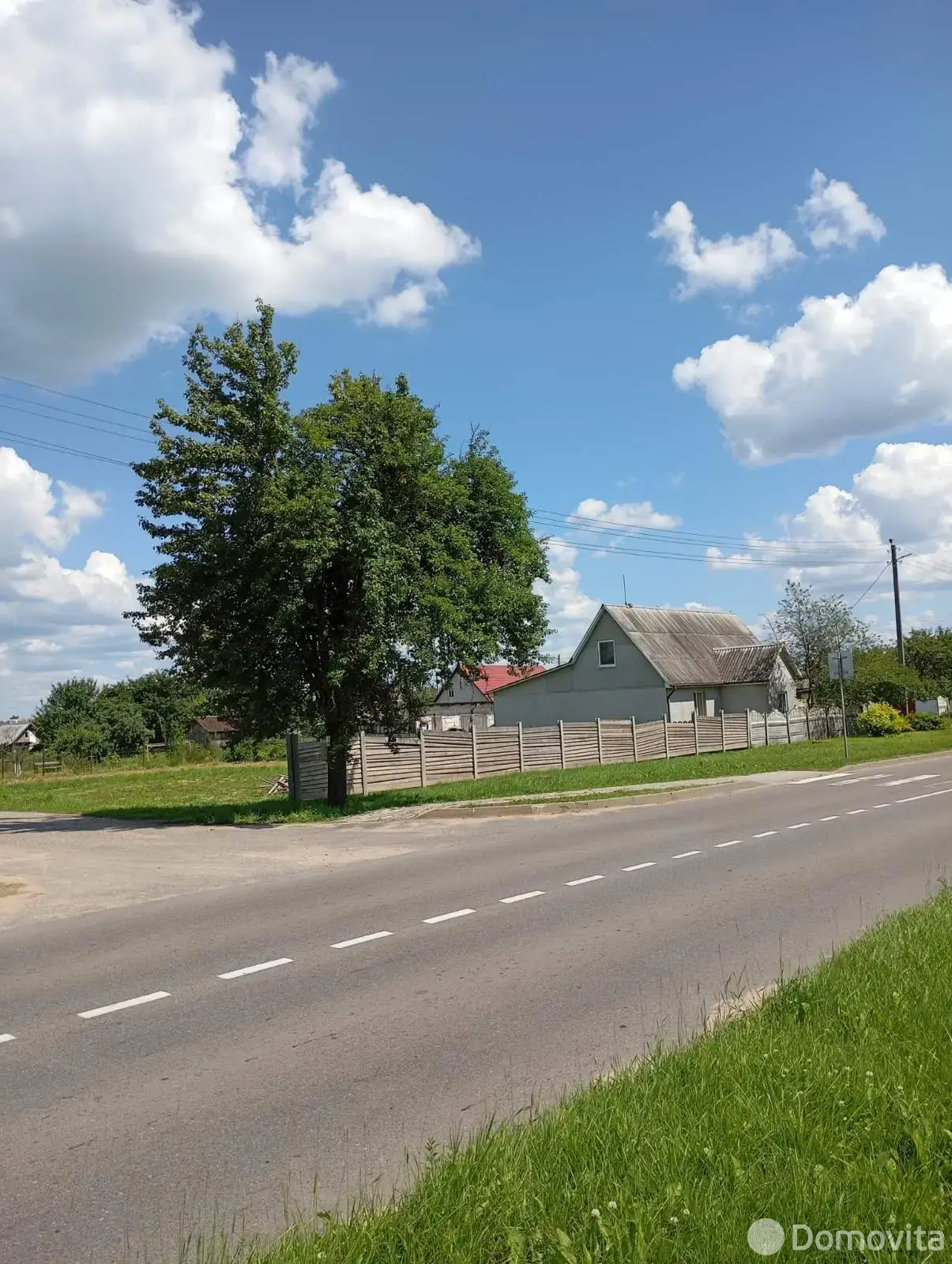 купить участок, Марьина Горка, ул. Карла Маркса, д. 48