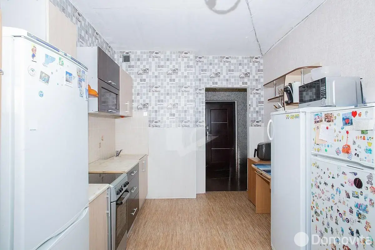 комната, Минск, ул. Казимировская, д. 17 в Фрунзенском районе