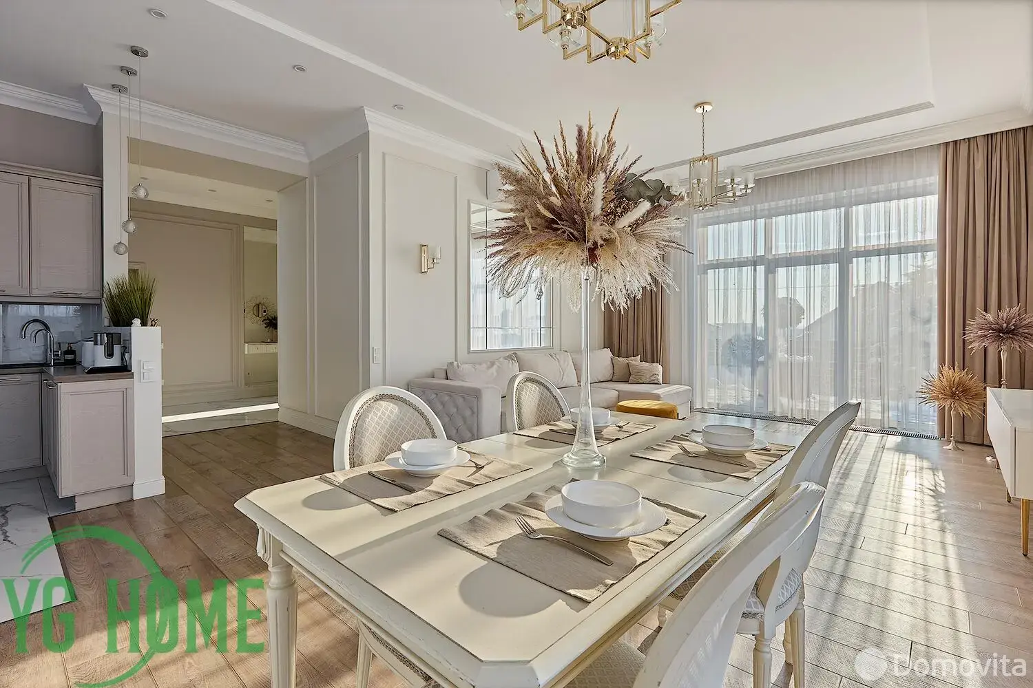 дом, Семково, ул. Дружная, д. 15 