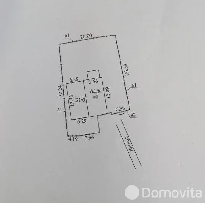 Продажа гаража в Ждановичах , 349000USD, код 8914 - фото 24