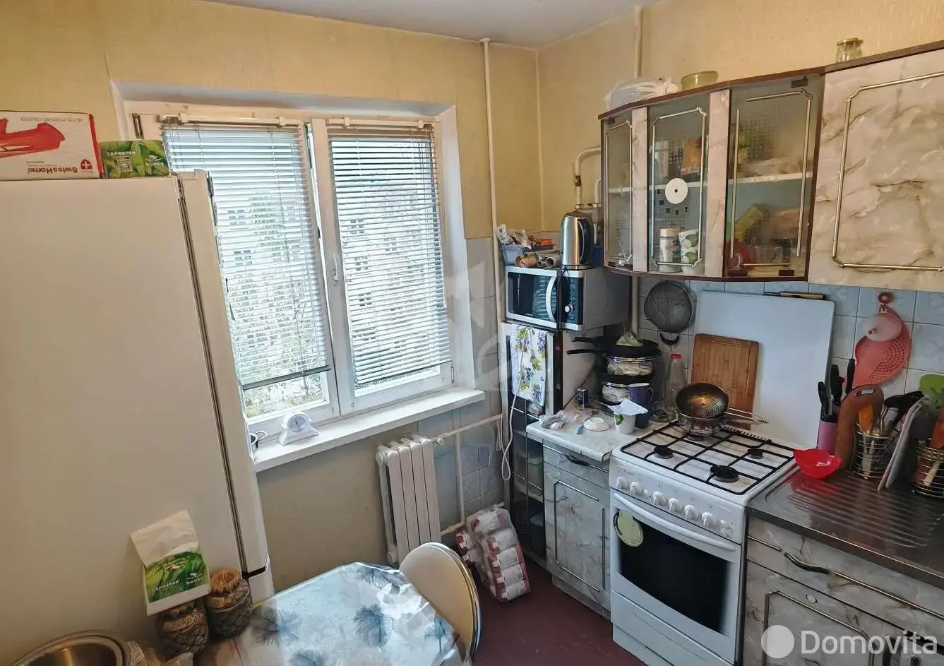 комната, Минск, ул. Харьковская, д. 78/3, стоимость продажи 72 718 р.