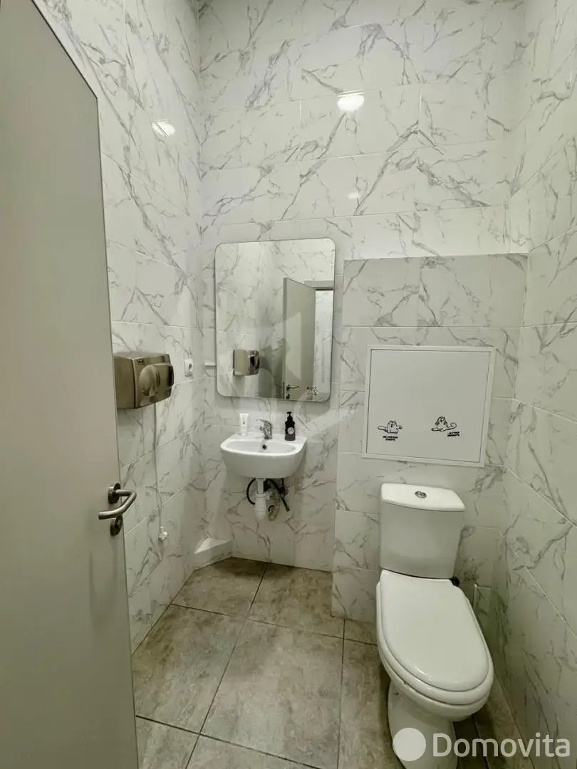Аренда торговой точки на Игуменский тр-т, д. 15 в Минске, 6075BYN, код 968532 - фото 13