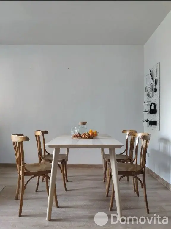 квартира, Минск, ул. Городецкая, д. 34 на ст. метро Уручье