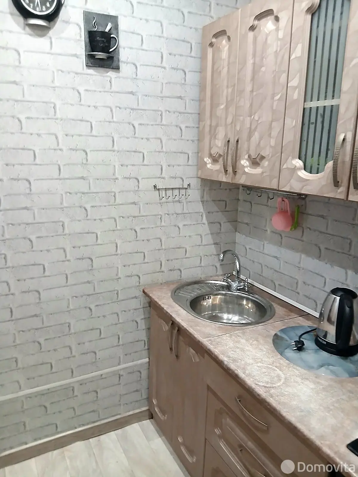 квартира, Минск, ул. Фроликова, д. 23 - лучшее предложение