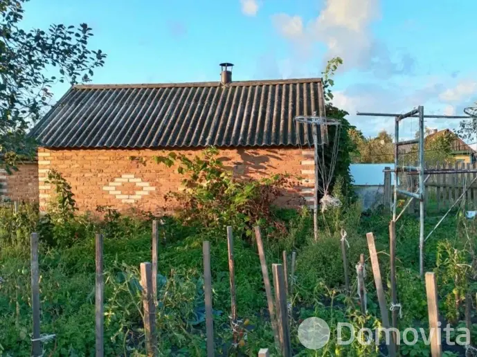 дом, Тобулки, ул. Южная, стоимость продажи 30 519 р.