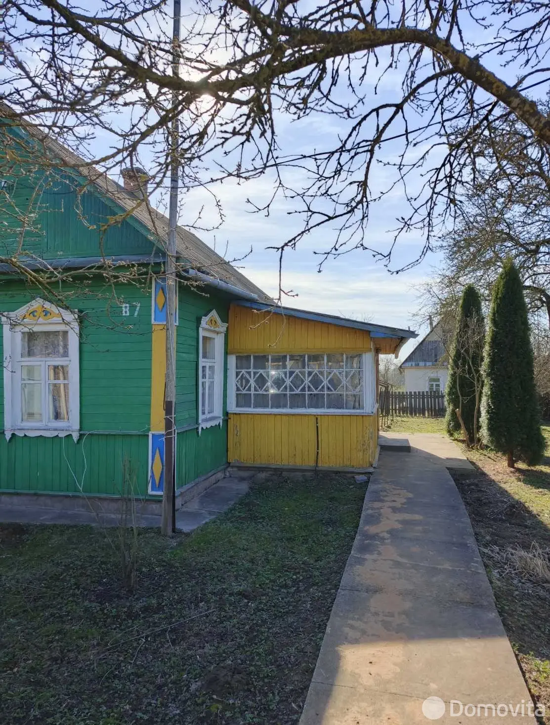 участок, Кайково, без посредников