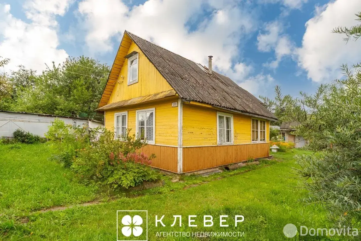 Цена продажи дачи, Факел Воложинский район, 