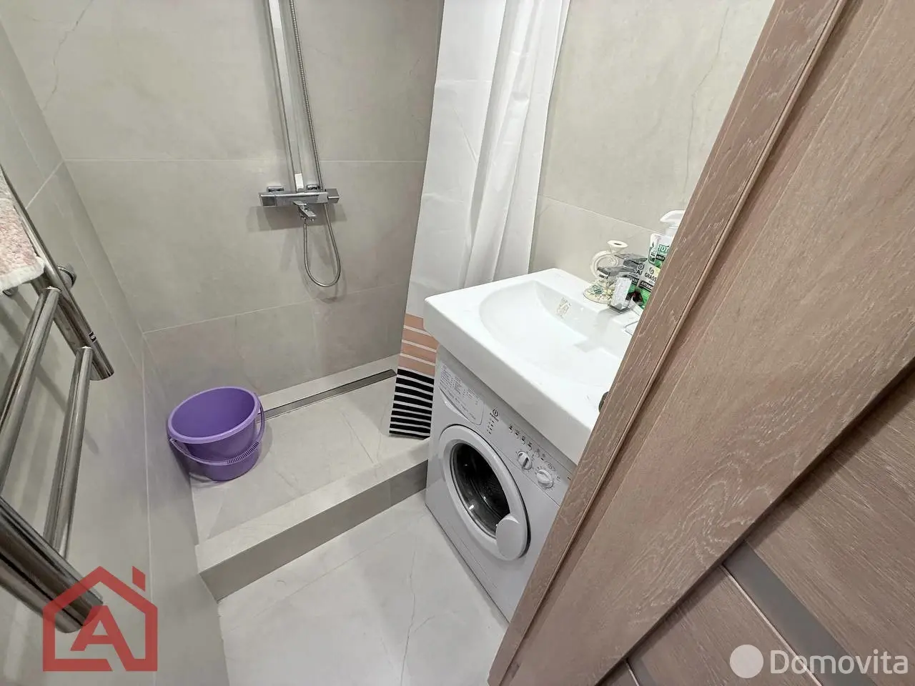 Снять 2-комнатную квартиру в Минске, пр-т Рокоссовского, д. 7, 400USD, код 148686 - фото 8