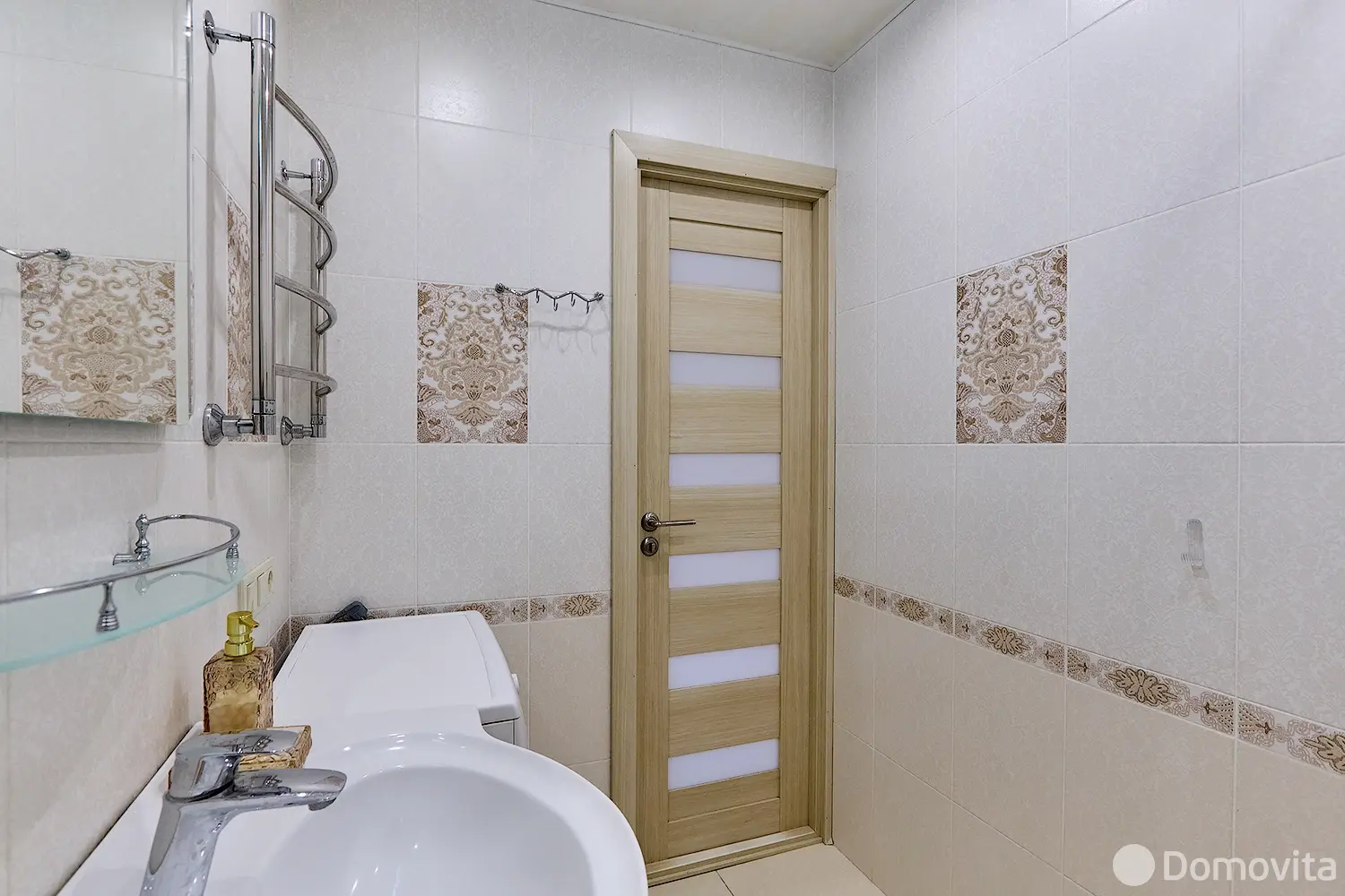 квартира, Минск, пер. Тимошенко 2-й, д. 3 на ст. метро Кунцевщина