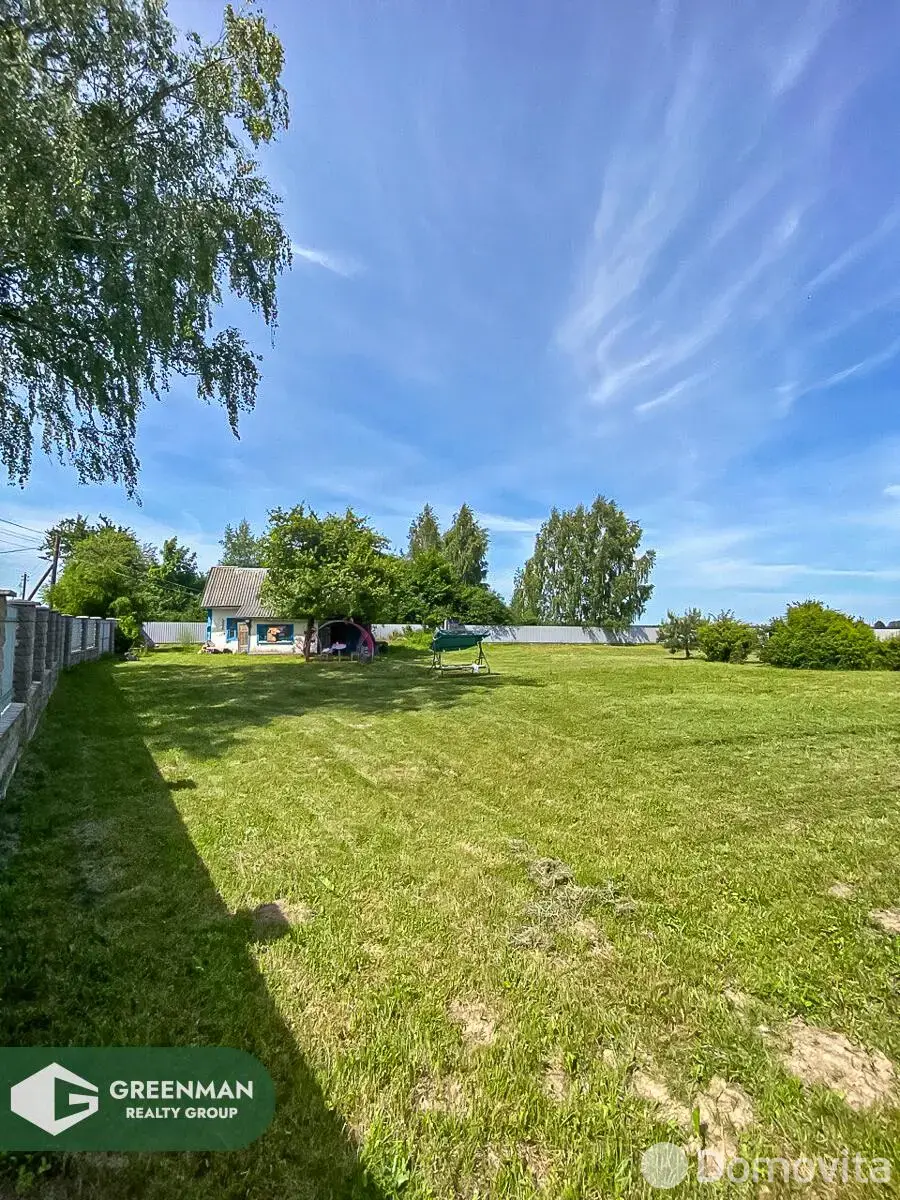 Купить земельный участок, 23.65 соток, Цагельное, Минская область, 25500USD, код 570606 - фото 13