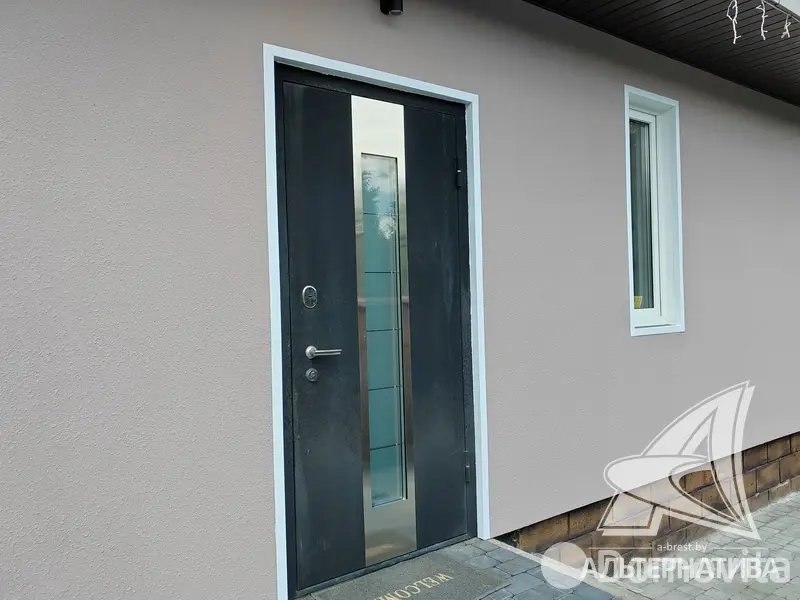 Купить 1-этажную дачу в Зеленый бор Брестского района Брестская область, 76500USD, код 179788 - фото 27