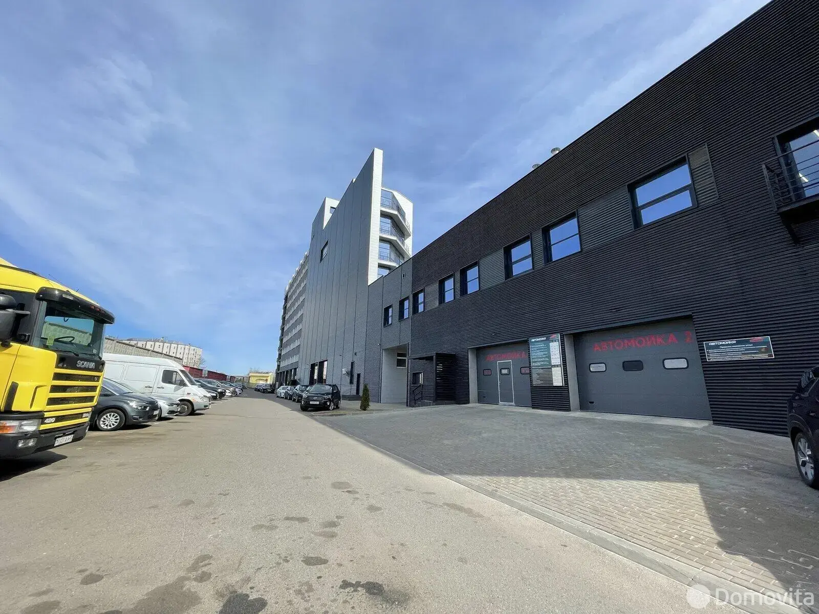 Купить помещение под сферу услуг в Минске, пер. Козлова, д. 25/1 - фото 17