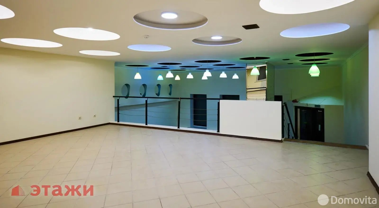 Снять торговое помещение на ул. Маяковского, д. 22/1 в Минске, 1701EUR, код 967390 - фото 11