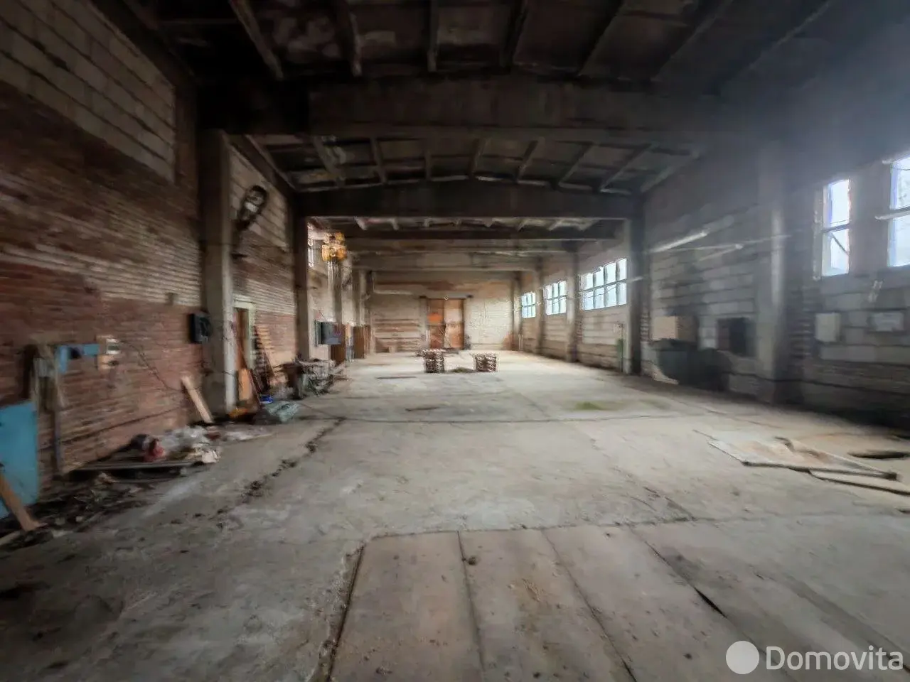 продажа склада, Плещеницы, ул. Чкалова, д. 4