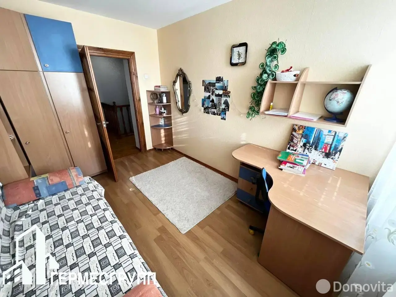 купить дом, Кобрин, пер. Дачный, д. 987