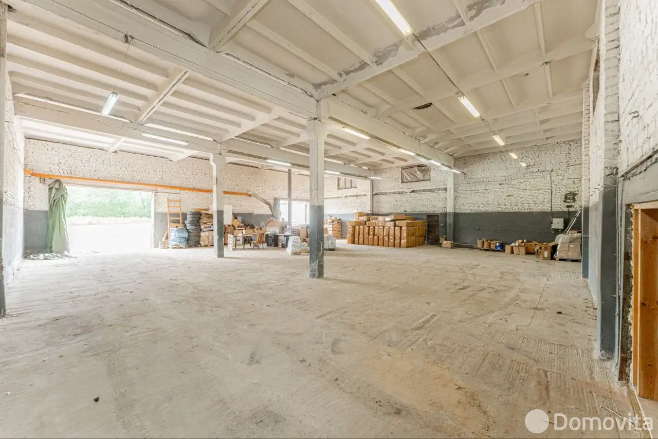 продажа склада, Миколка, 