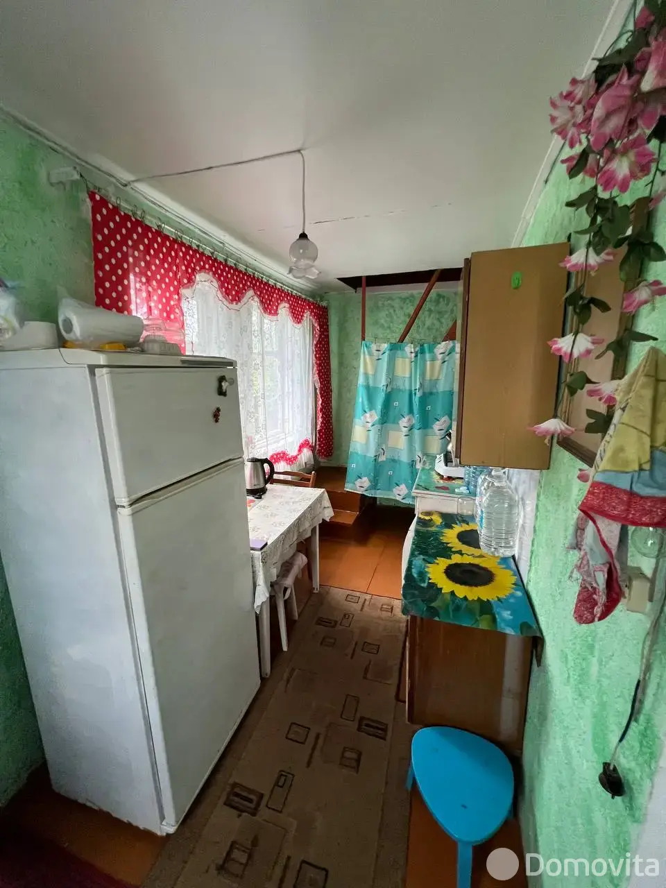 дача, Горняк-3,