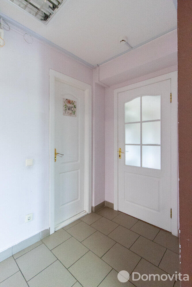 Купить офис на ул. Тепличная, д. 1 в Минске, 379500USD, код 7218 - фото 11