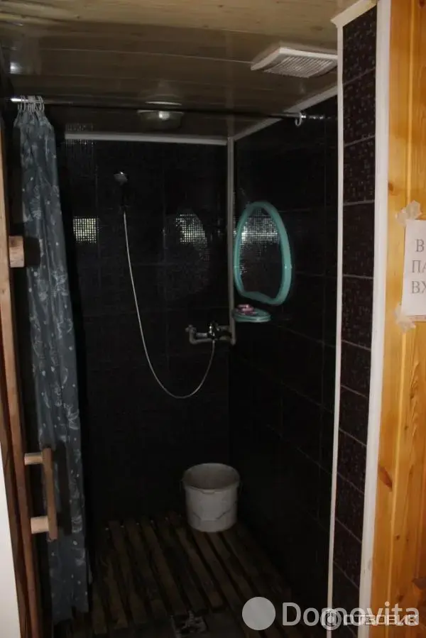 Аренда коттеджа Дом для отдыха и жизни в г.п. Лельчицы на сутки в Лельчицах , 25BYN, код 1358 - фото 14