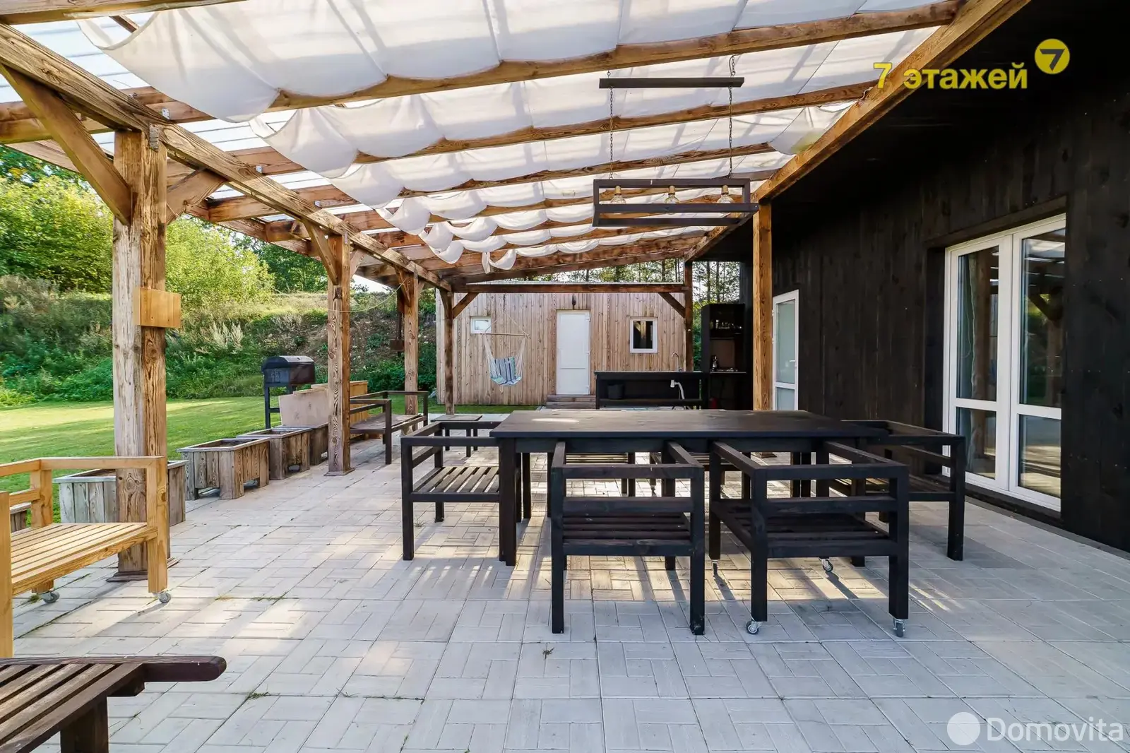 Продажа торговой точки на ул. Центральная, д. 1/А в Слаговище, 325000USD, код 995311 - фото 15