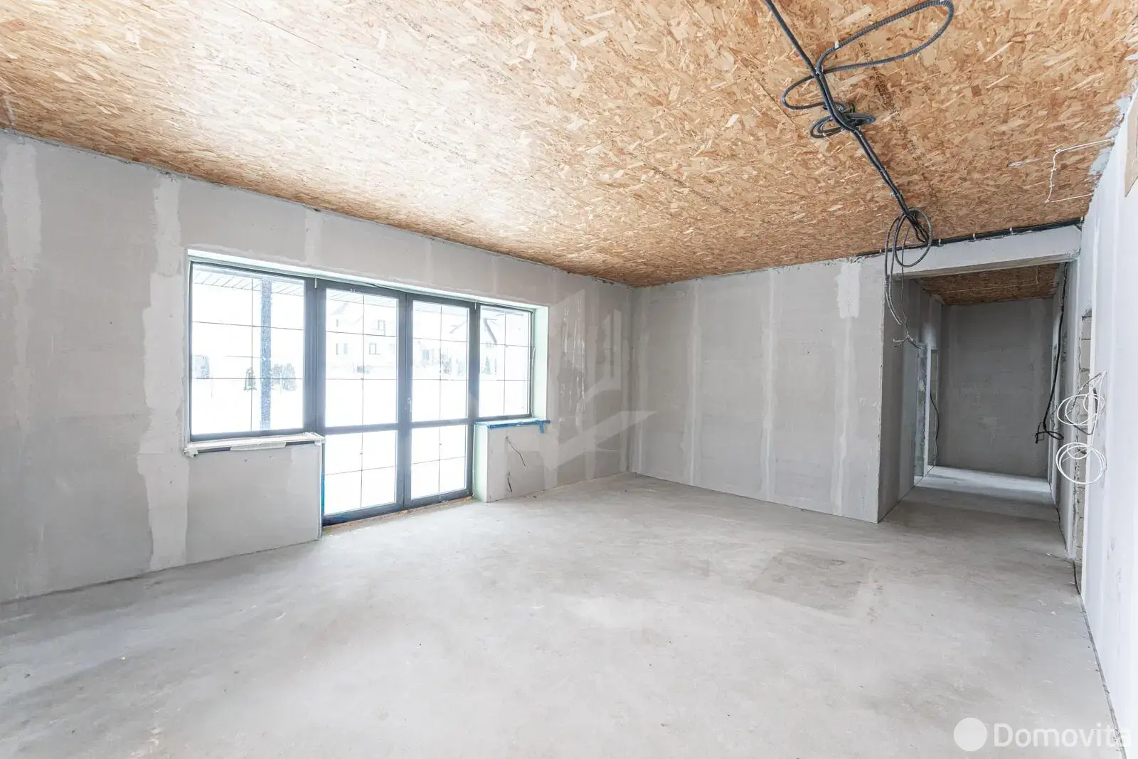 Стоимость продажи коттеджа, Заславль, ул. Загорье