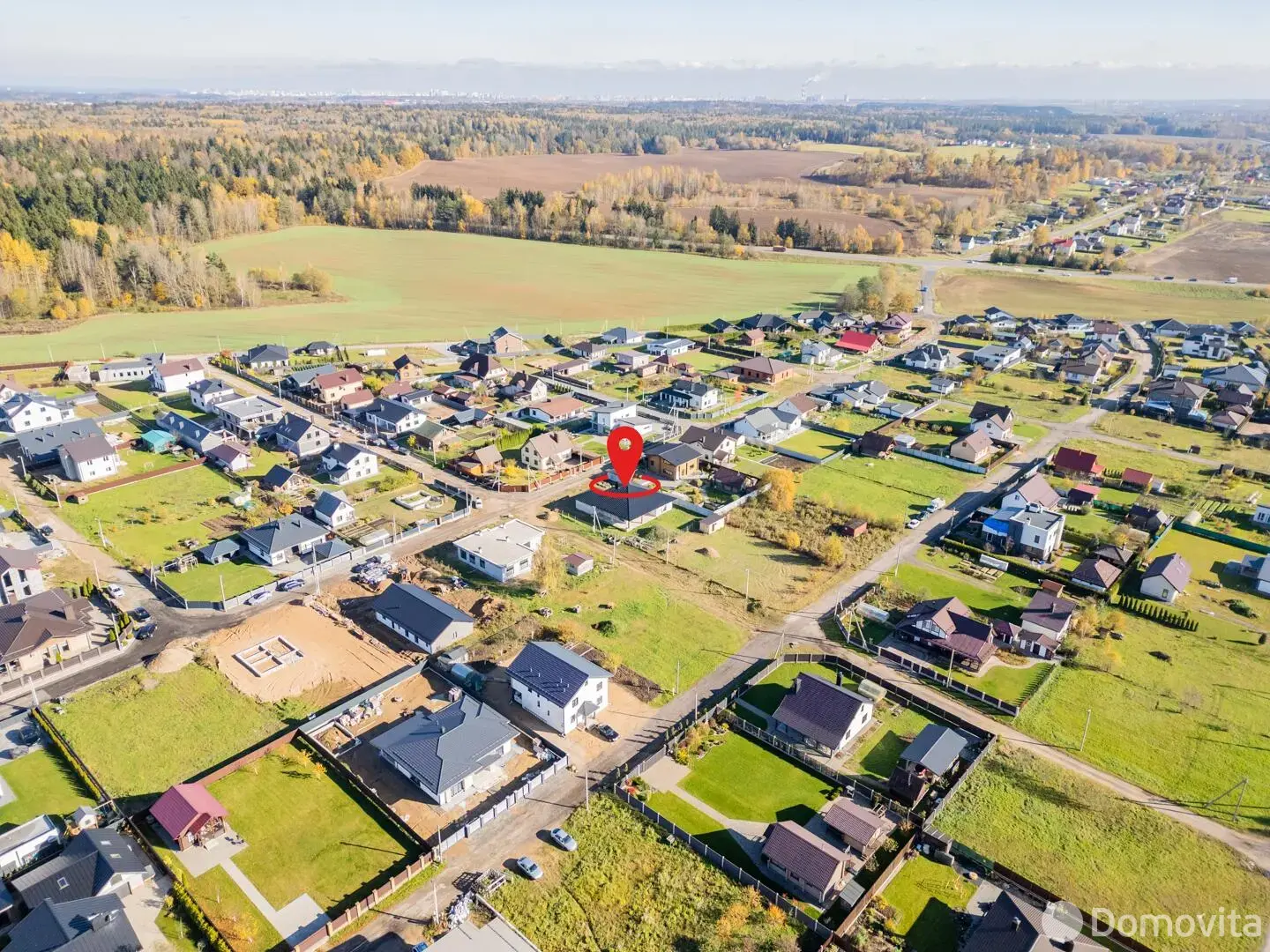 дом, Моя отрада, 