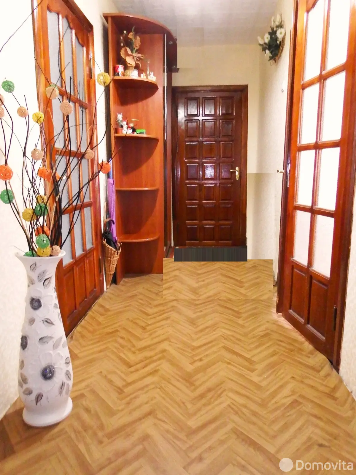 продажа квартиры, Жлобин, ул. Ленинградская, д. 2Б