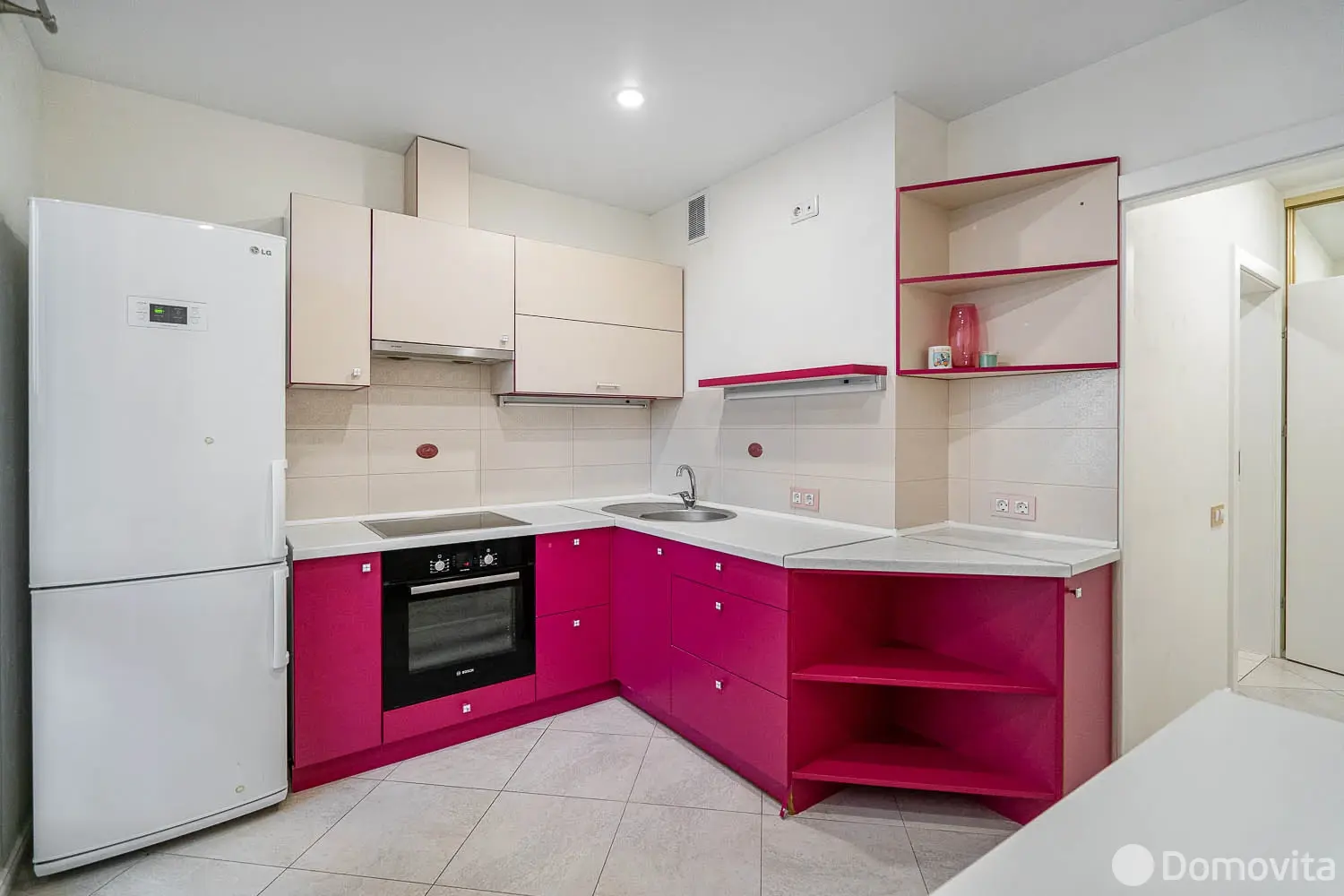 Стоимость аренды квартиры, Минск, ул. Франциска Скорины, д. 45