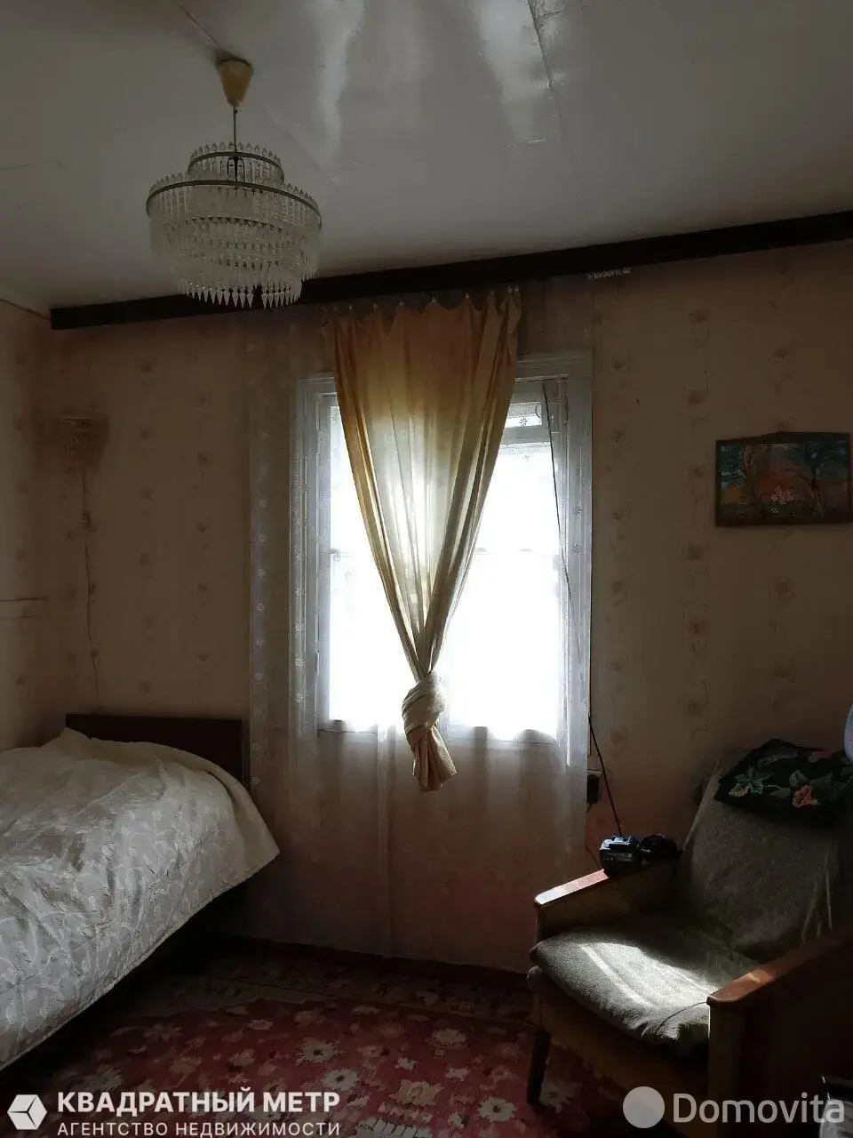 Купить 1-этажную дачу в Сосны-Сад Минская область, 18000USD, код 184258 - фото 11