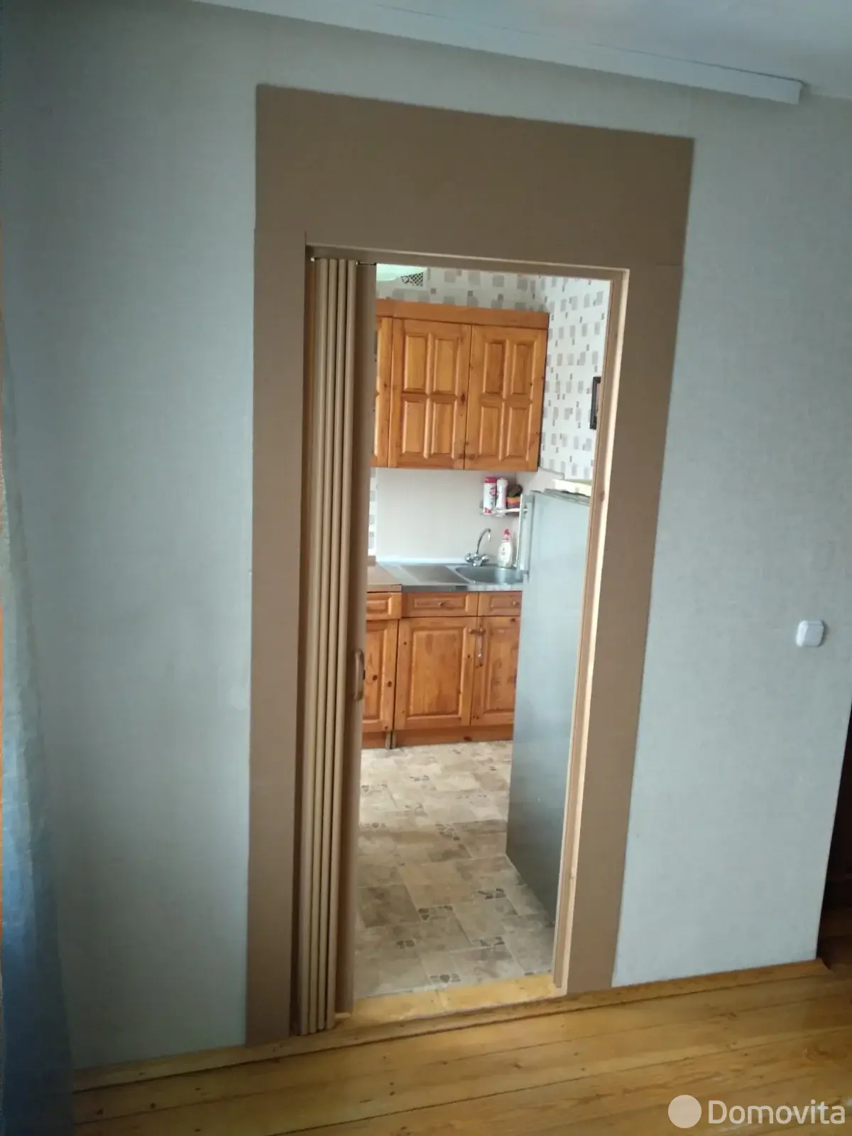 Снять 1-комнатную квартиру в Минске, ул. Белинского, д. 4, 250USD, код 144839 - фото 2