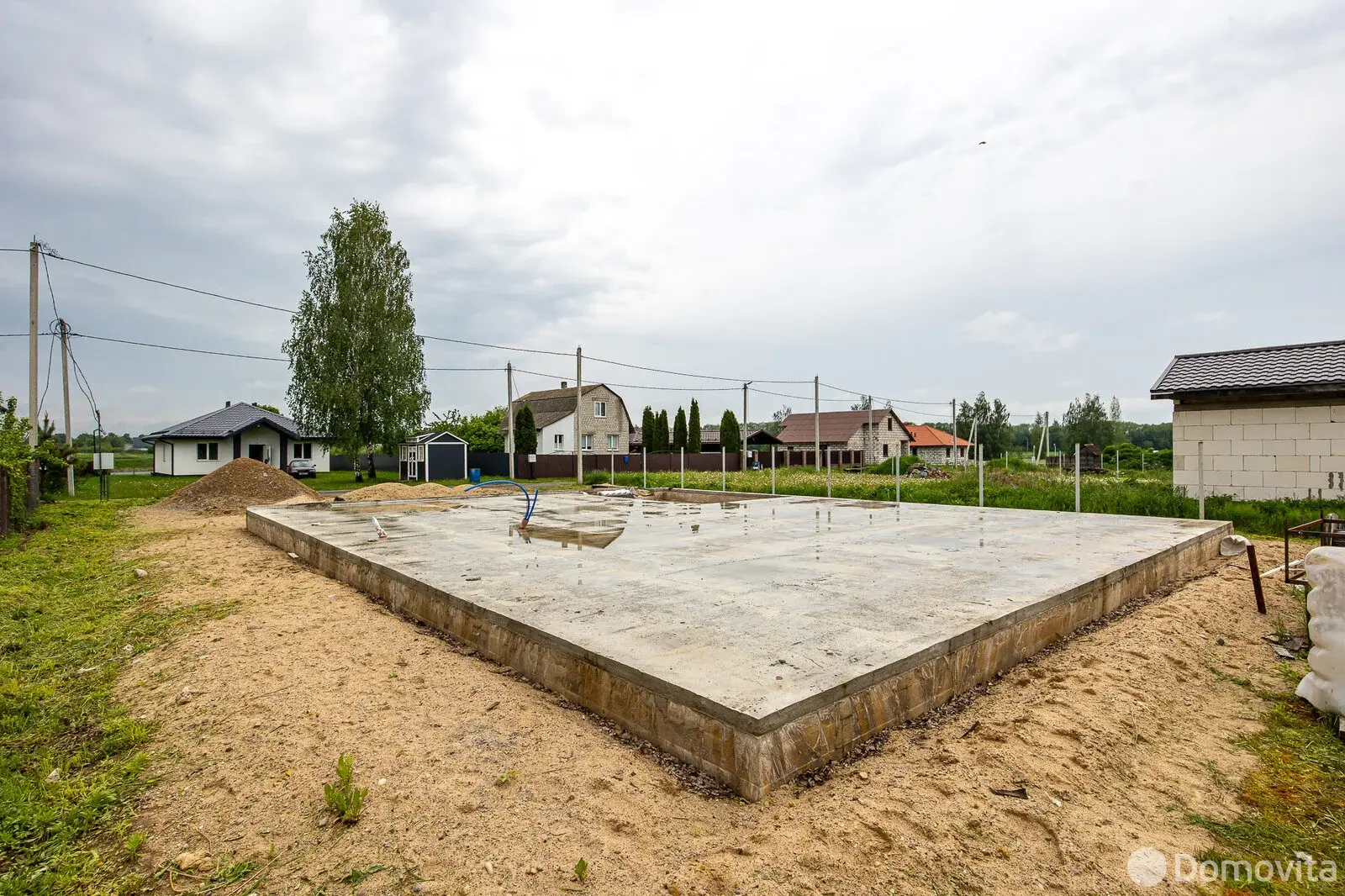 Купить земельный участок, 12.56 соток, Дукора, Минская область, 33500USD, код 570450 - фото 12