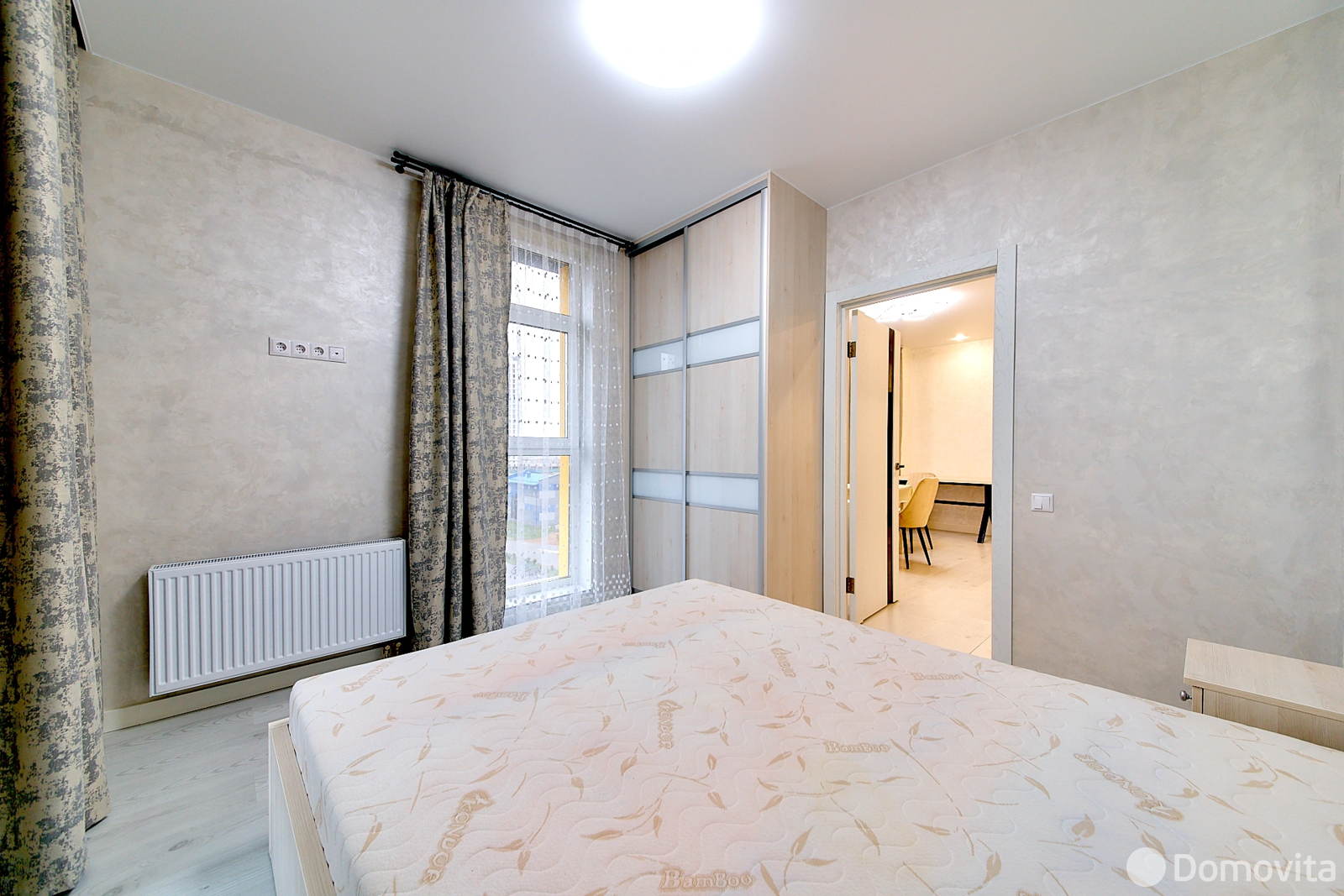 Снять 3-комнатную квартиру в Минске, ул. Михаила Савицкого, д. 1, 2100BYN, код 150127 - фото 11