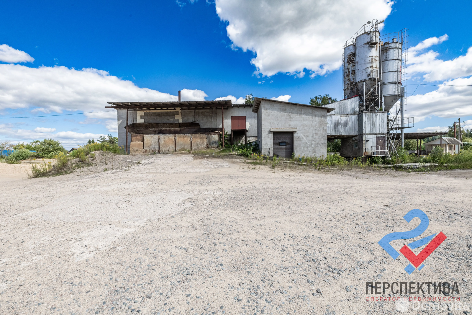 Купить складское помещение на ул. Торговая, д. 20 в Смолевичах - фото 48