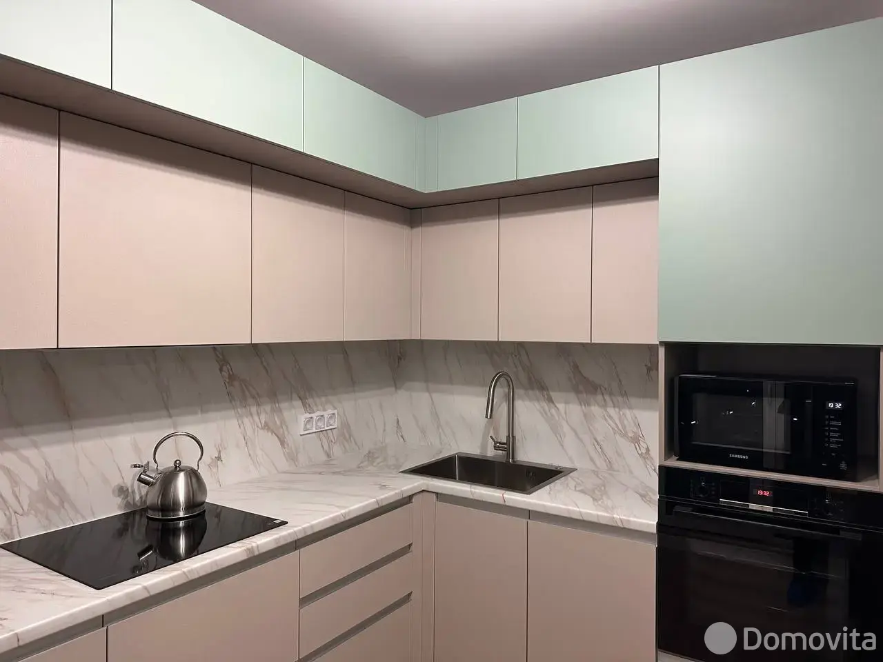 квартира, Копище, ул. Пилотная - лучшее предложение