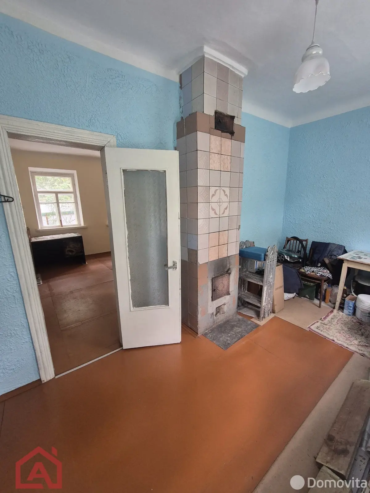 коттедж, Минск, ул. Уманская 1-я, стоимость продажи 237 000 р.
