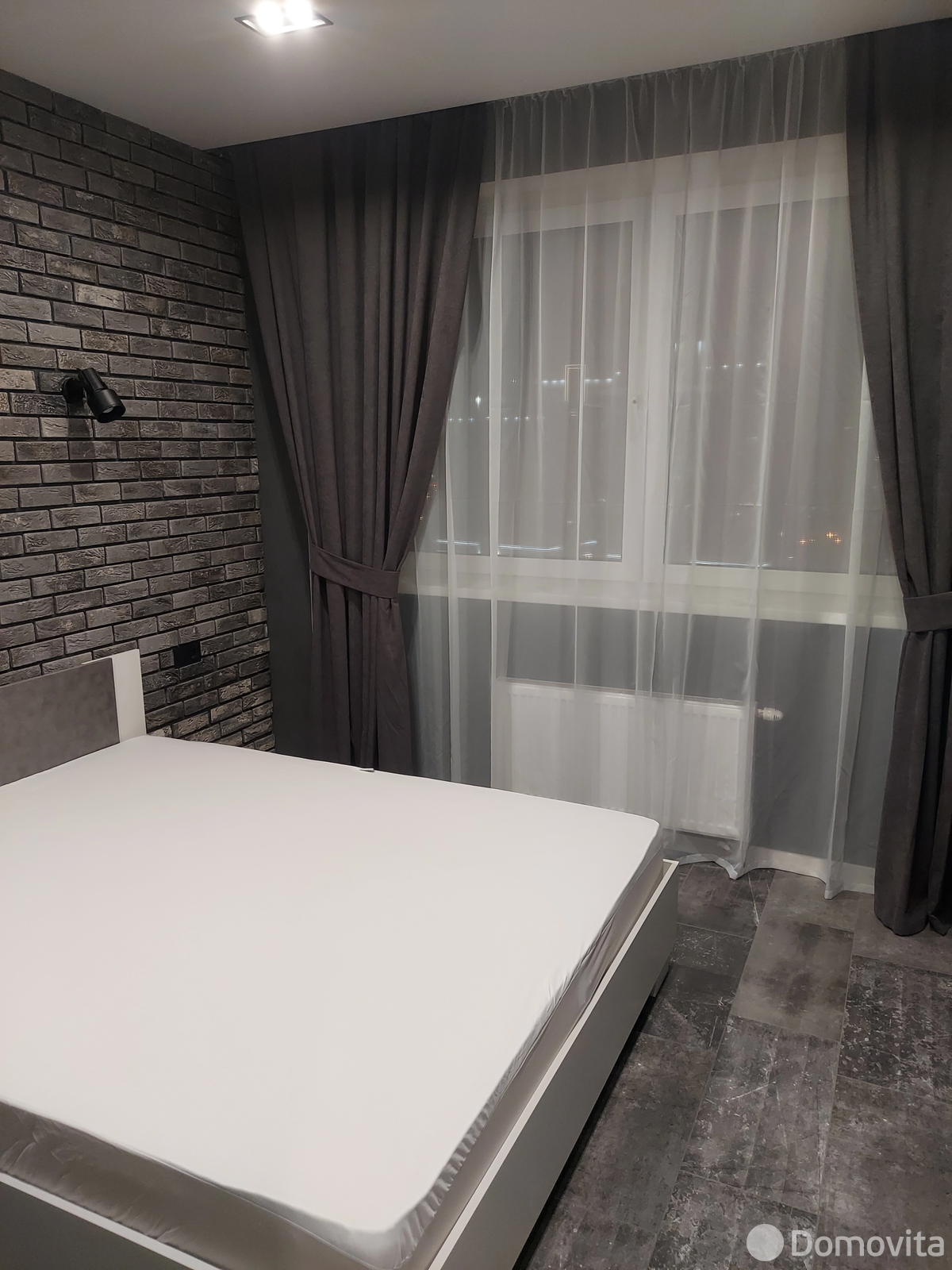 аренда квартиры, Минск, пр-т Мира, д. 1