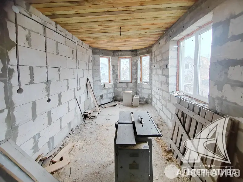 Стоимость продажи коттеджа, Брест, 