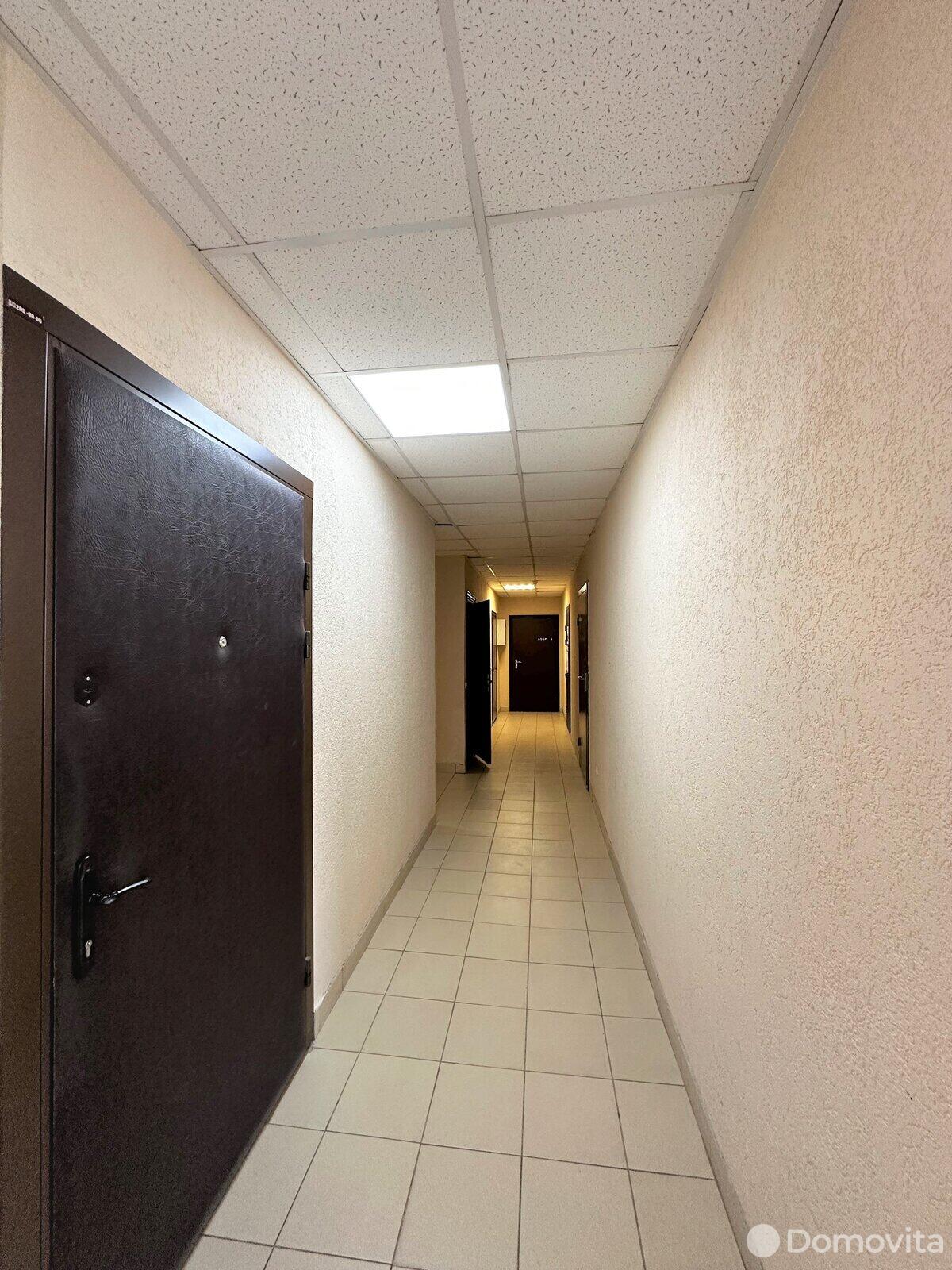 Купить офис на ул. Павла Шпилевского, д. 57 в Минске, 468920USD, код 6780 - фото 11