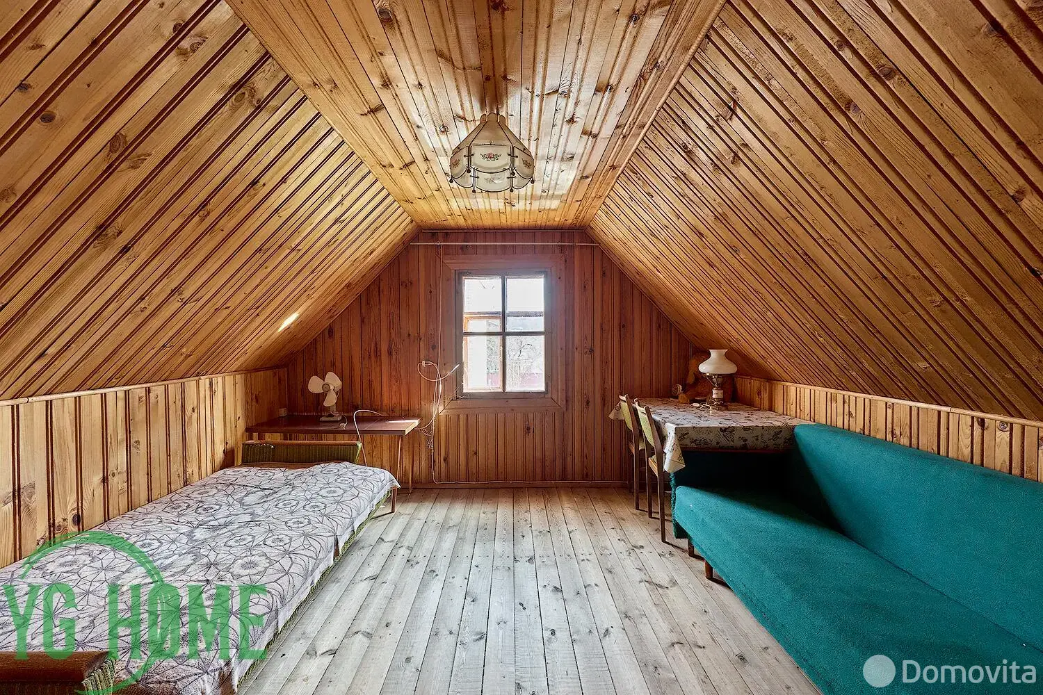 Продажа 2-этажной дачи в Светлые пруды Минская область, 21900USD, код 185520 - фото 27