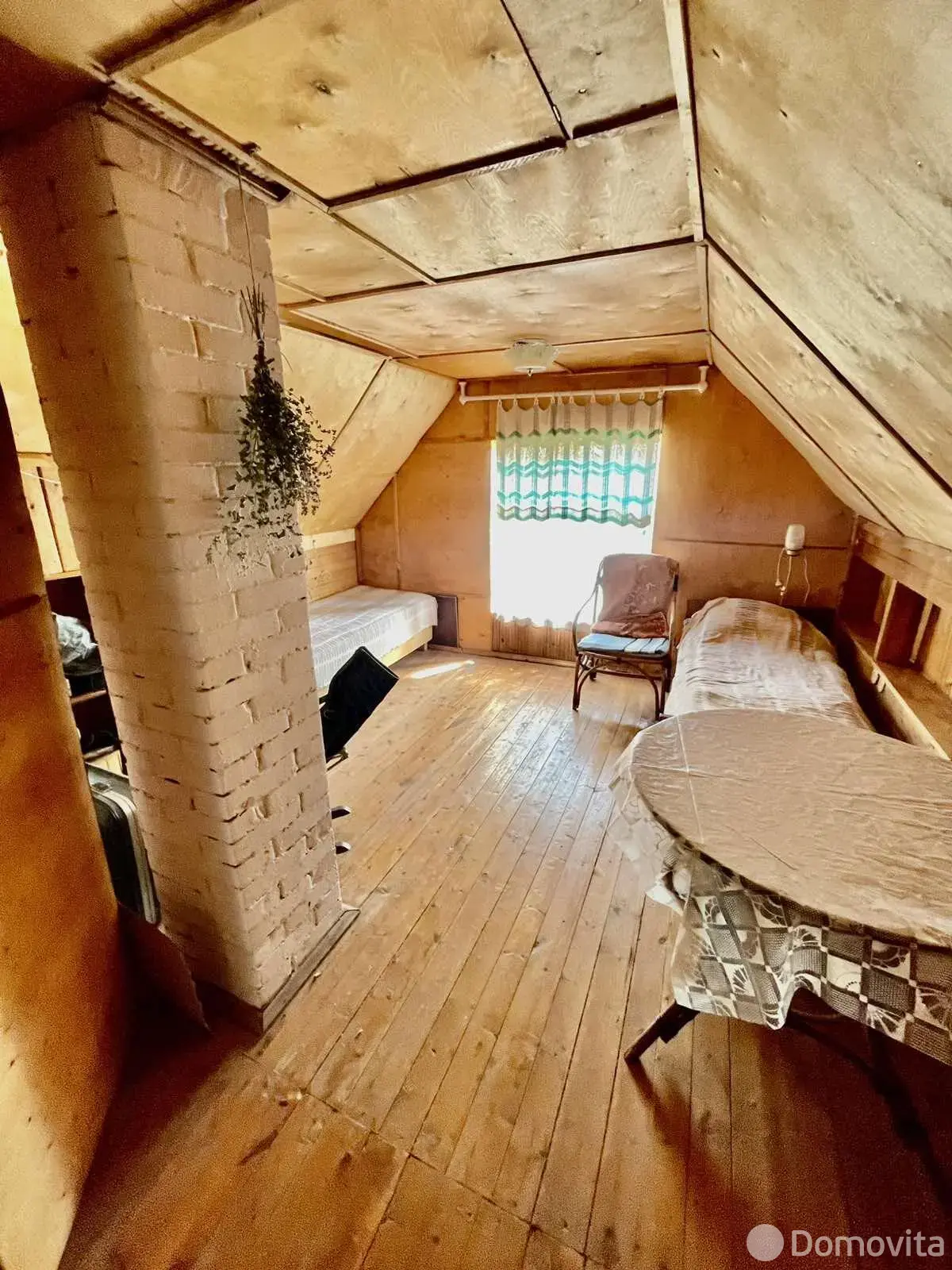 Продажа 2-этажной дачи в Дорожник Минская область, 17400USD, код 183222 - фото 26