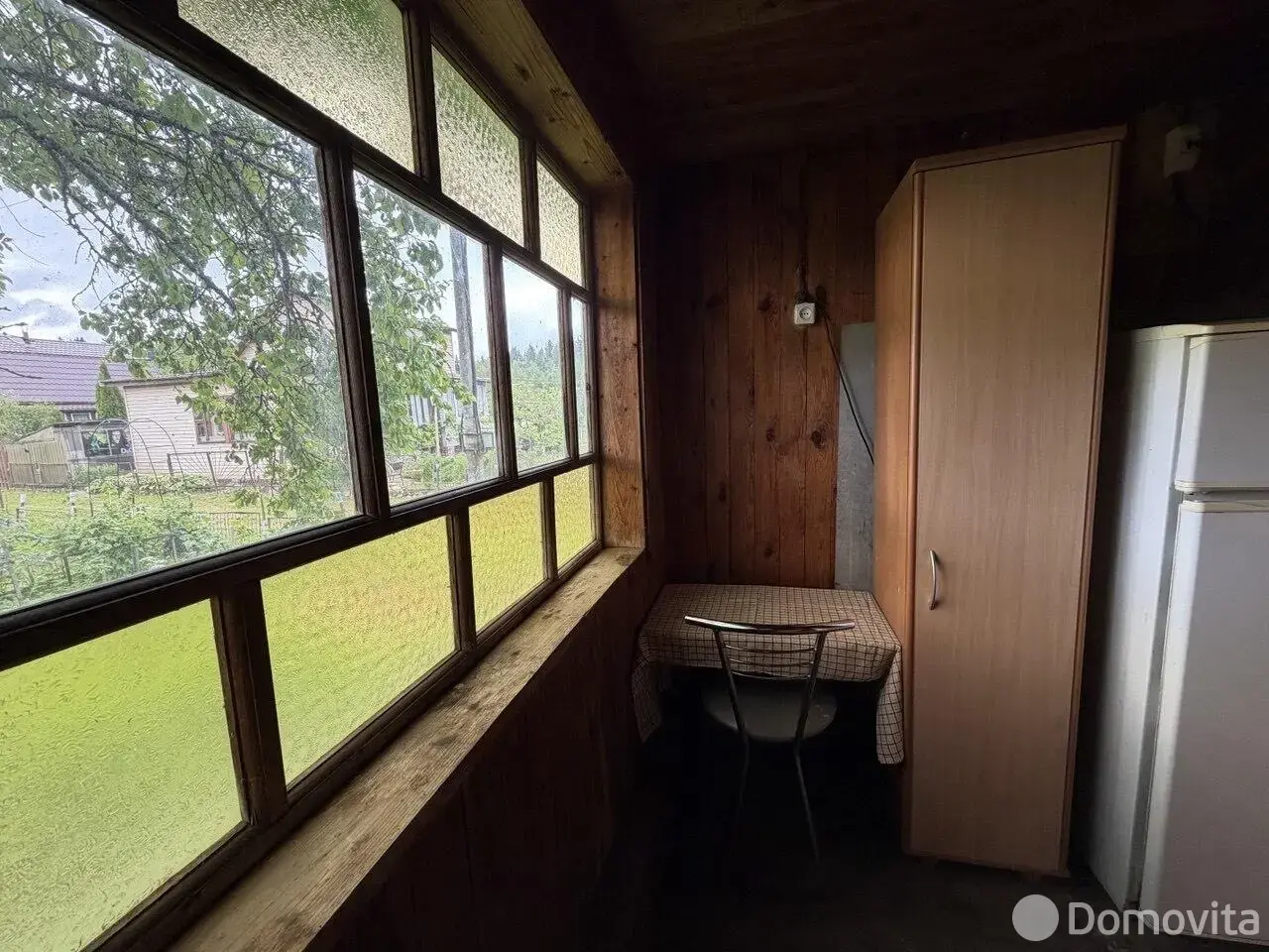 Продажа 2-этажной дачи в Геофизик Минская область, 35000BYN, код 186172 - фото 16