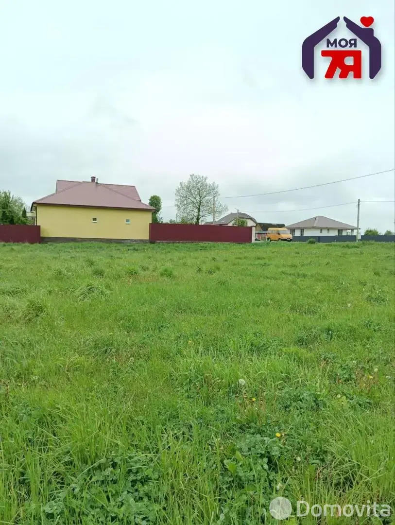 участок, Груздово, ул. Центральная, стоимость продажи 22 009 р.