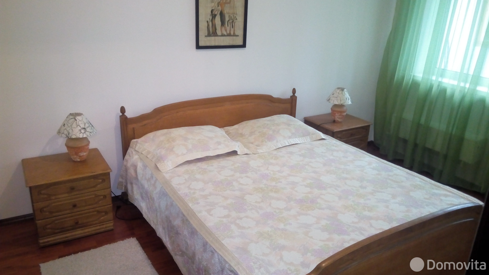 аренда квартиры, Минск, ул. Заславская, д. 17