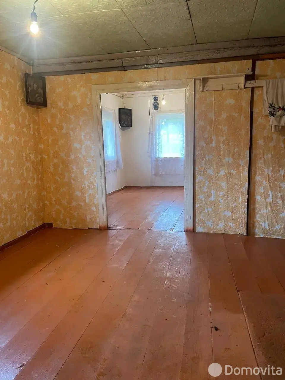 дом, Негневичи, ул. Любчанская 